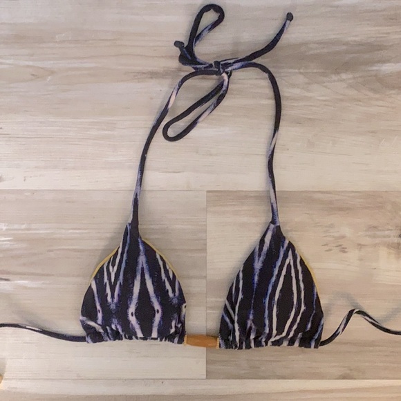 ❤️ Vix Swimwear String Bikini Set NWOT - Picture 3 of 11
